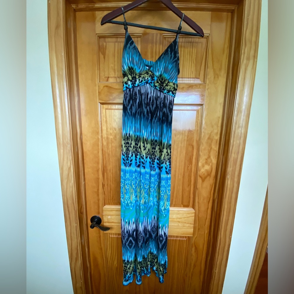Maxi Dress size 4